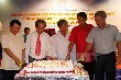 Doanh nhân Việt góp phần phát triển quan hệ Việt Nam-Lào